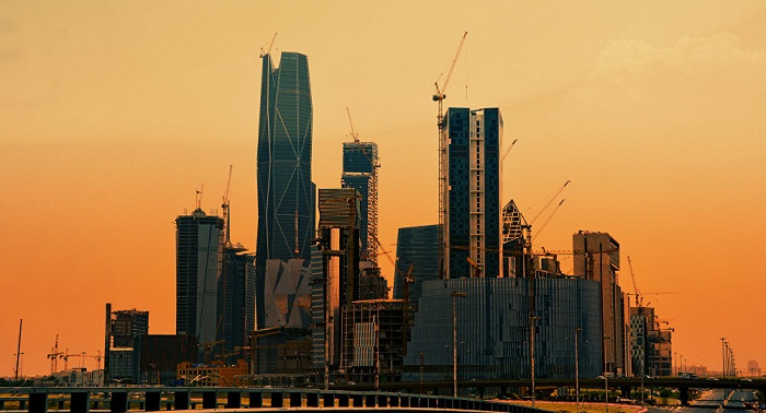 Arabie saoudite: inflation record depuis 5 ans